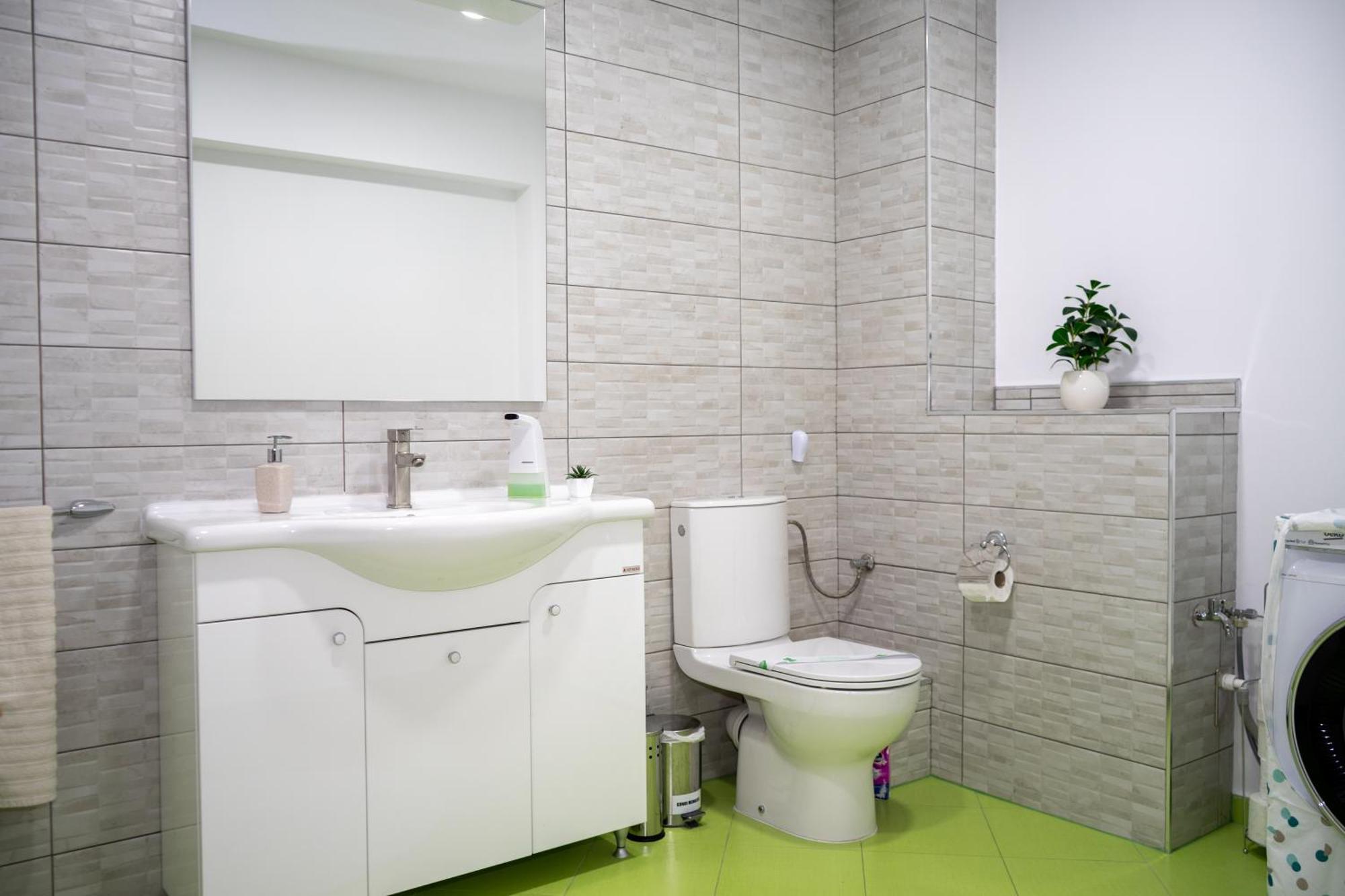 Skyline Villa อาซูกา ภายนอก รูปภาพ