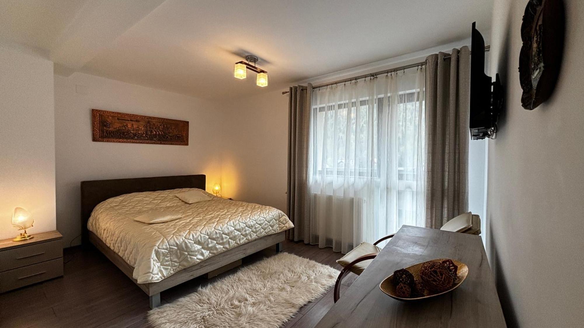 Skyline Villa อาซูกา ภายนอก รูปภาพ