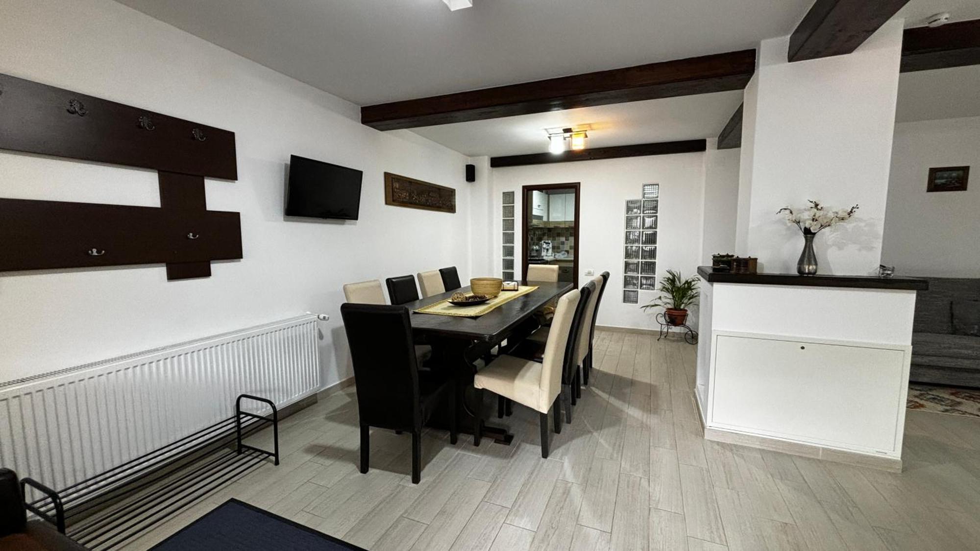 Skyline Villa อาซูกา ภายนอก รูปภาพ