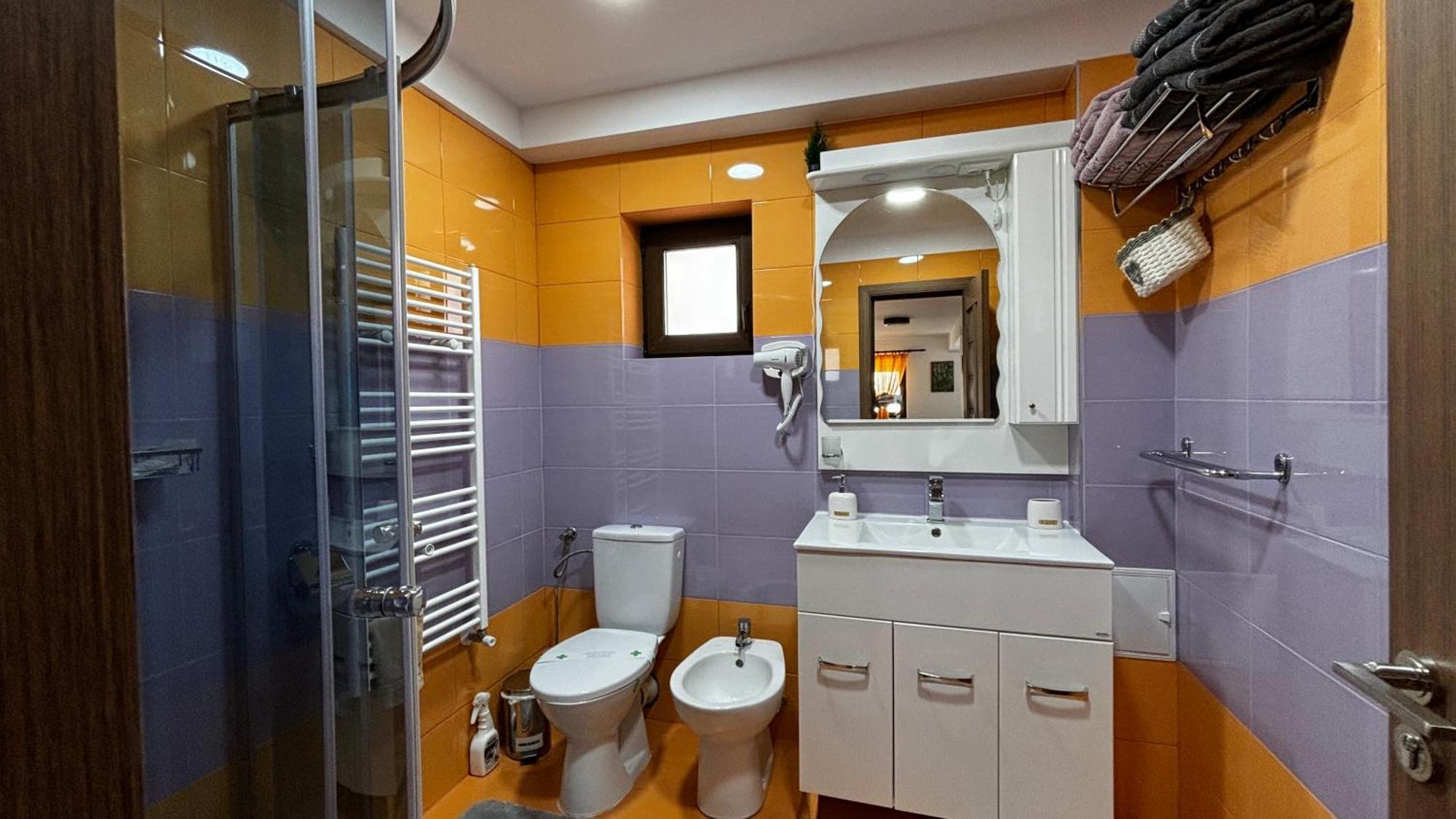 Skyline Villa อาซูกา ภายนอก รูปภาพ
