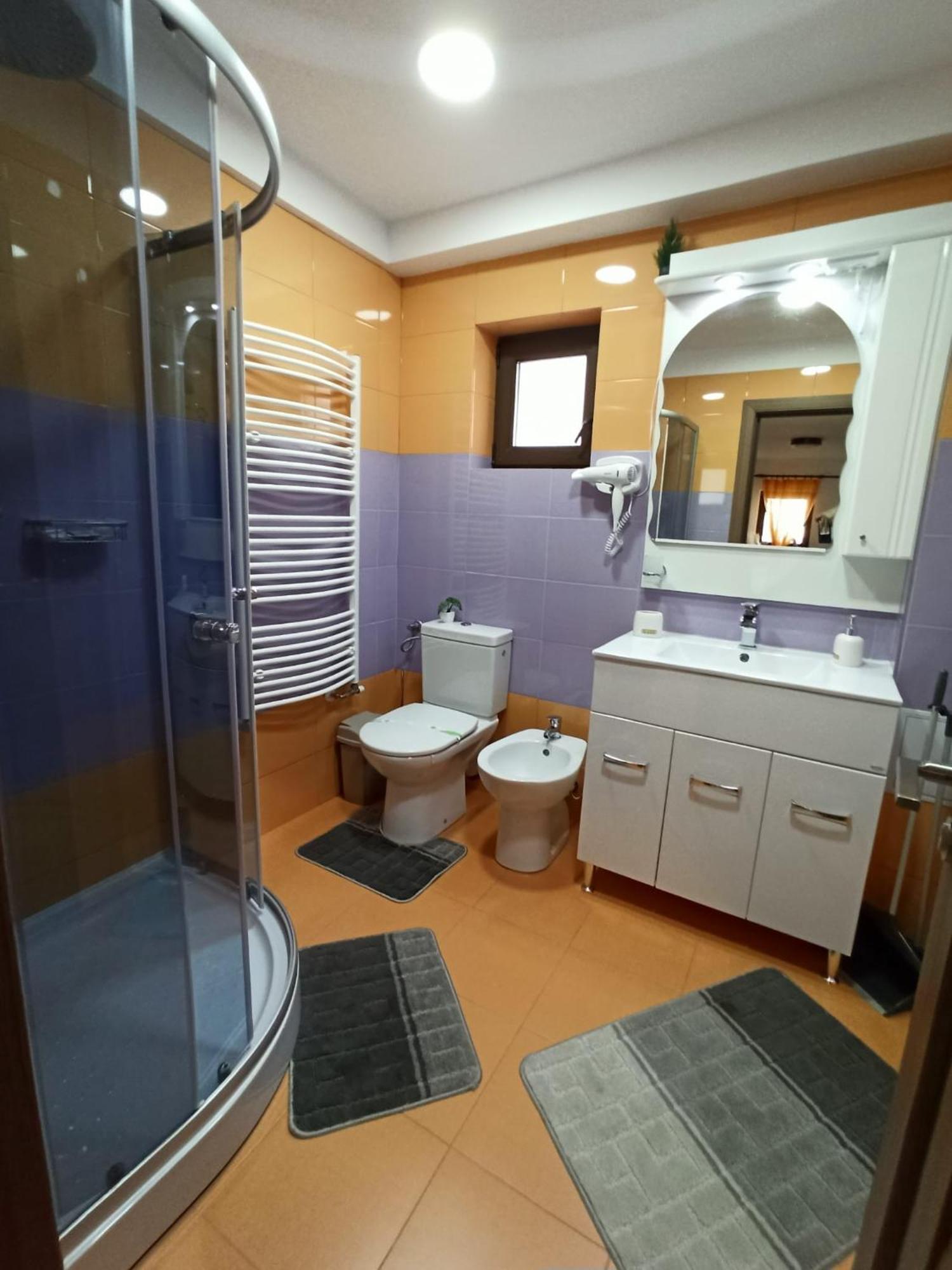 Skyline Villa อาซูกา ภายนอก รูปภาพ