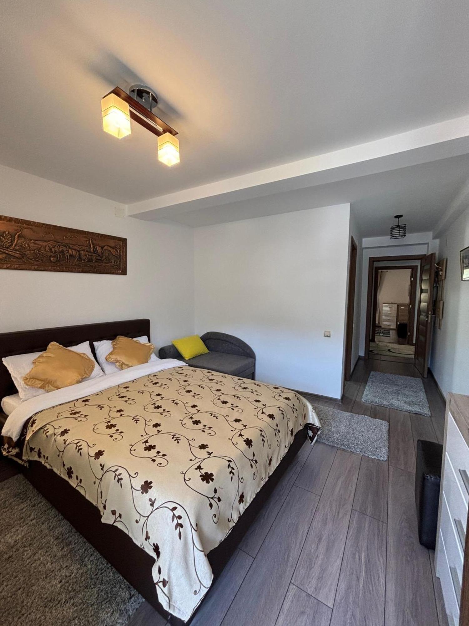 Skyline Villa อาซูกา ภายนอก รูปภาพ